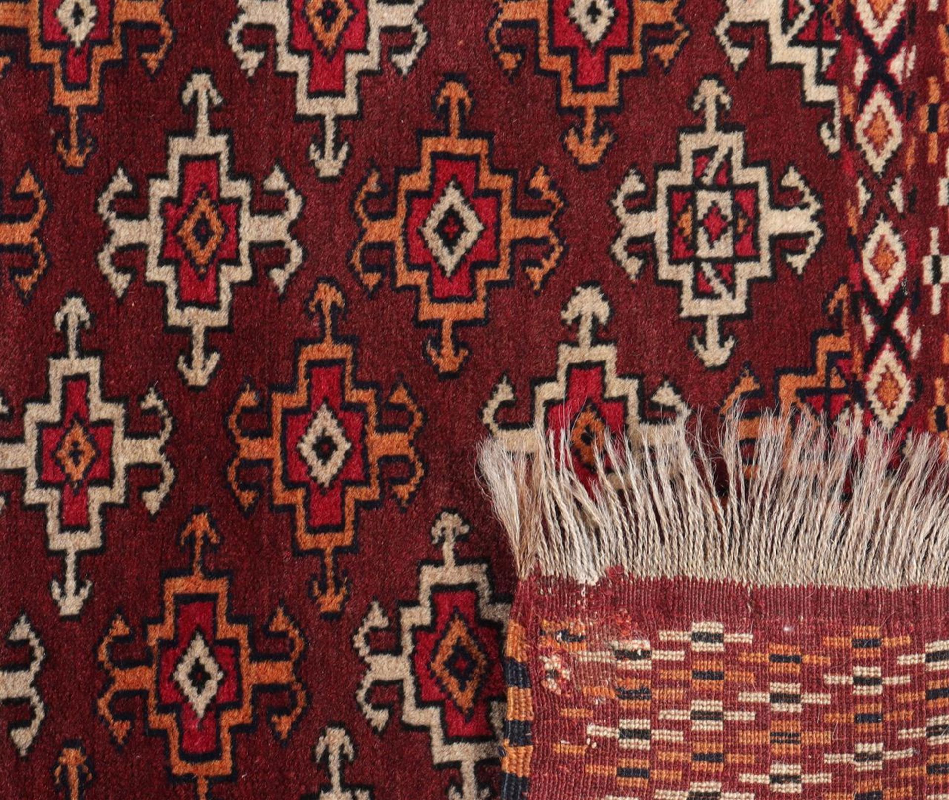 Jamut carpet - Image 3 of 3