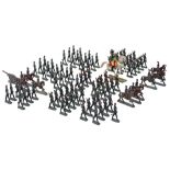 80 tin soldiers