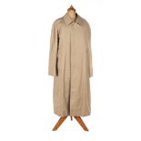 Women's coat, Burberry