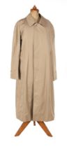 Women's coat, Burberry