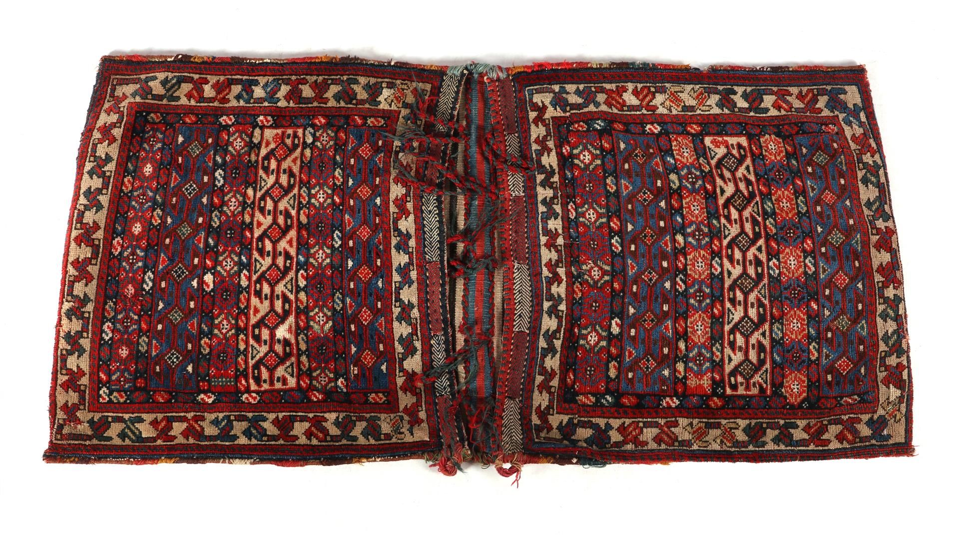 Gashgai carpet