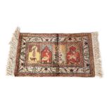 Kayseri carpet
