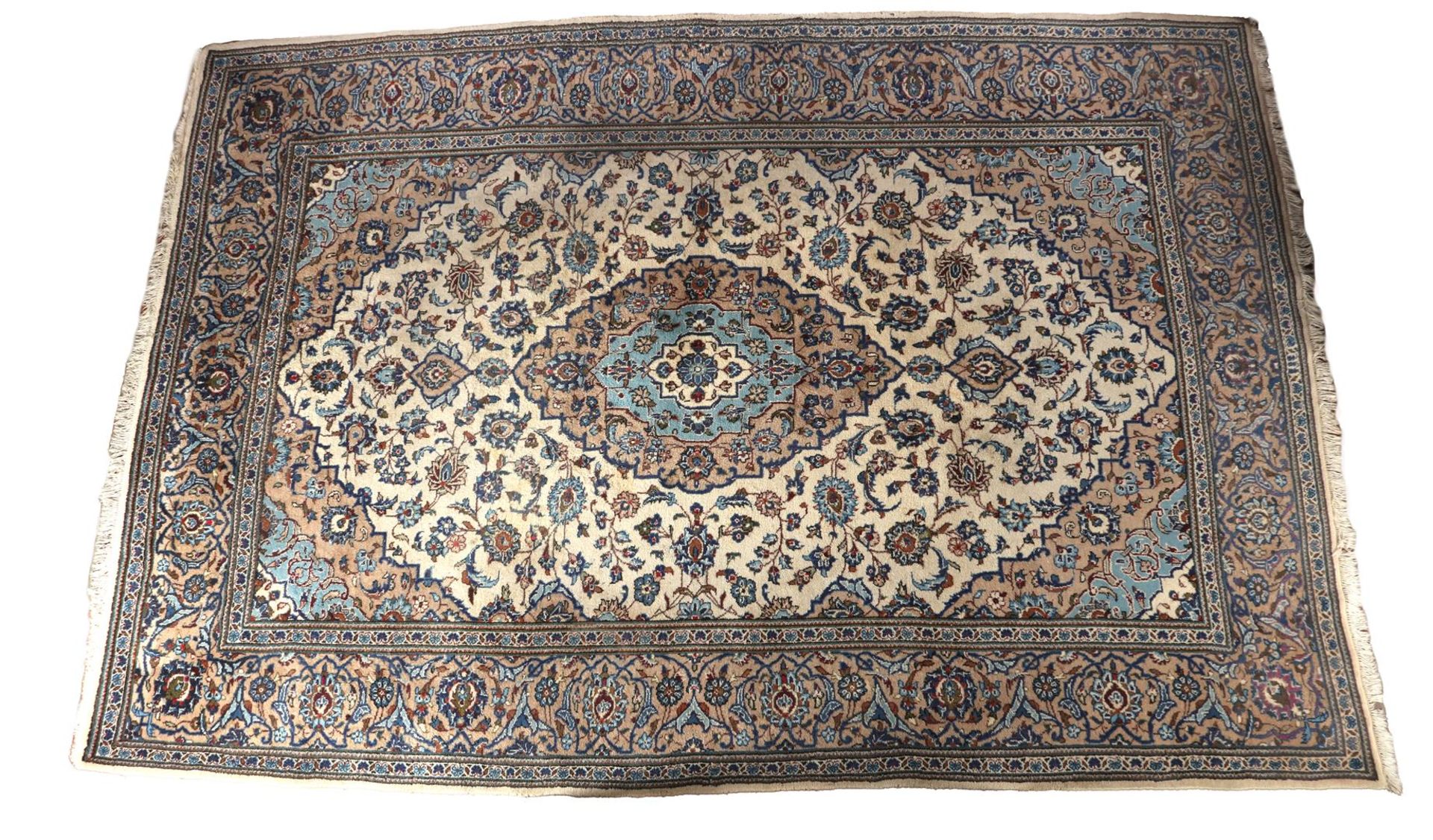 Kaschan carpet