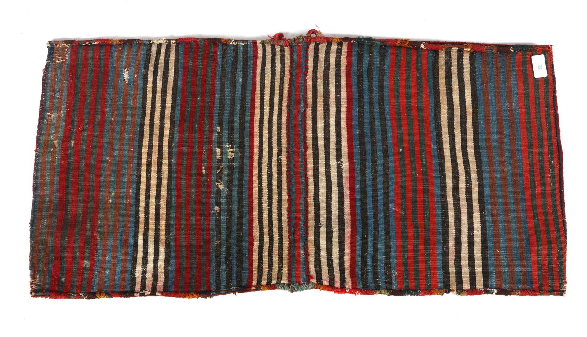 Gashgai carpet - Bild 3 aus 3