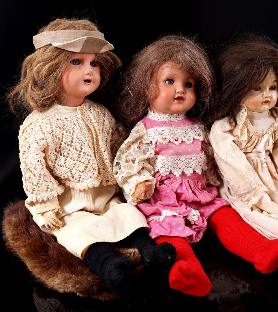 7 dolls - Bild 2 aus 5