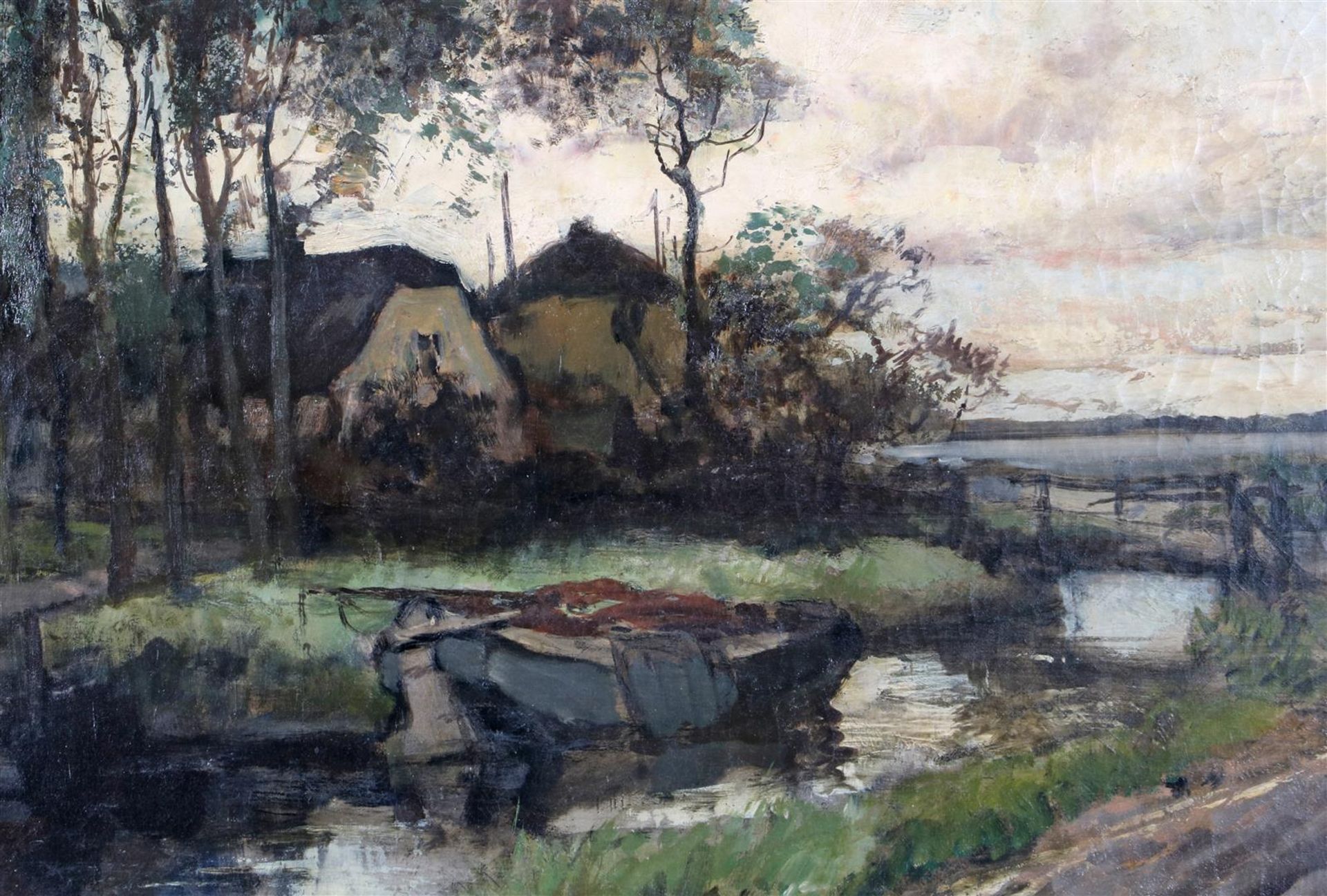 Cornelis de Bruin (1870-1940) - Image 2 of 4