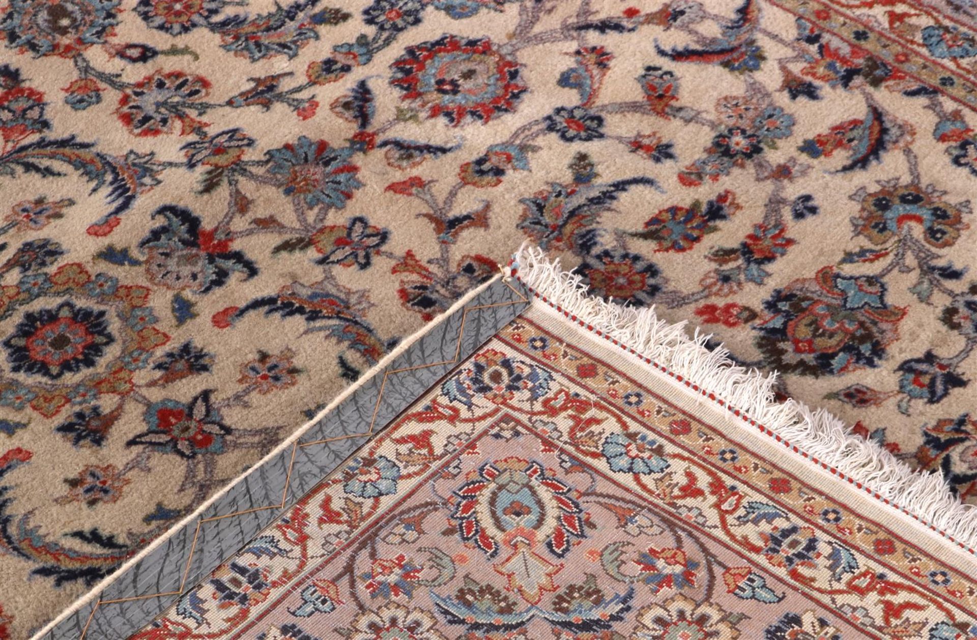 Keshan carpet - Image 4 of 4