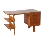 1960s desk