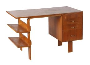 1960s desk