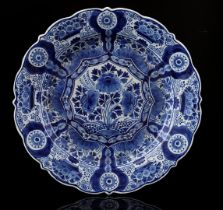 Porceleyne Fles Delft dish