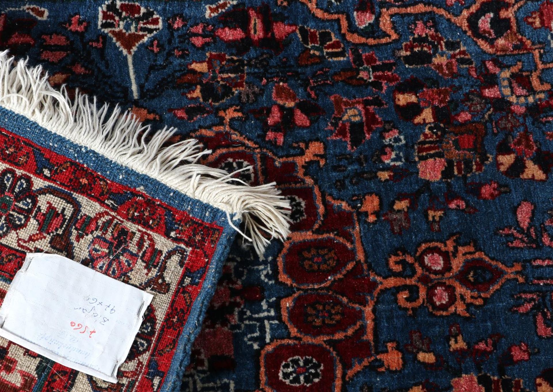 Sarugh carpet - Image 3 of 3