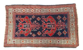 Shirvan carpet