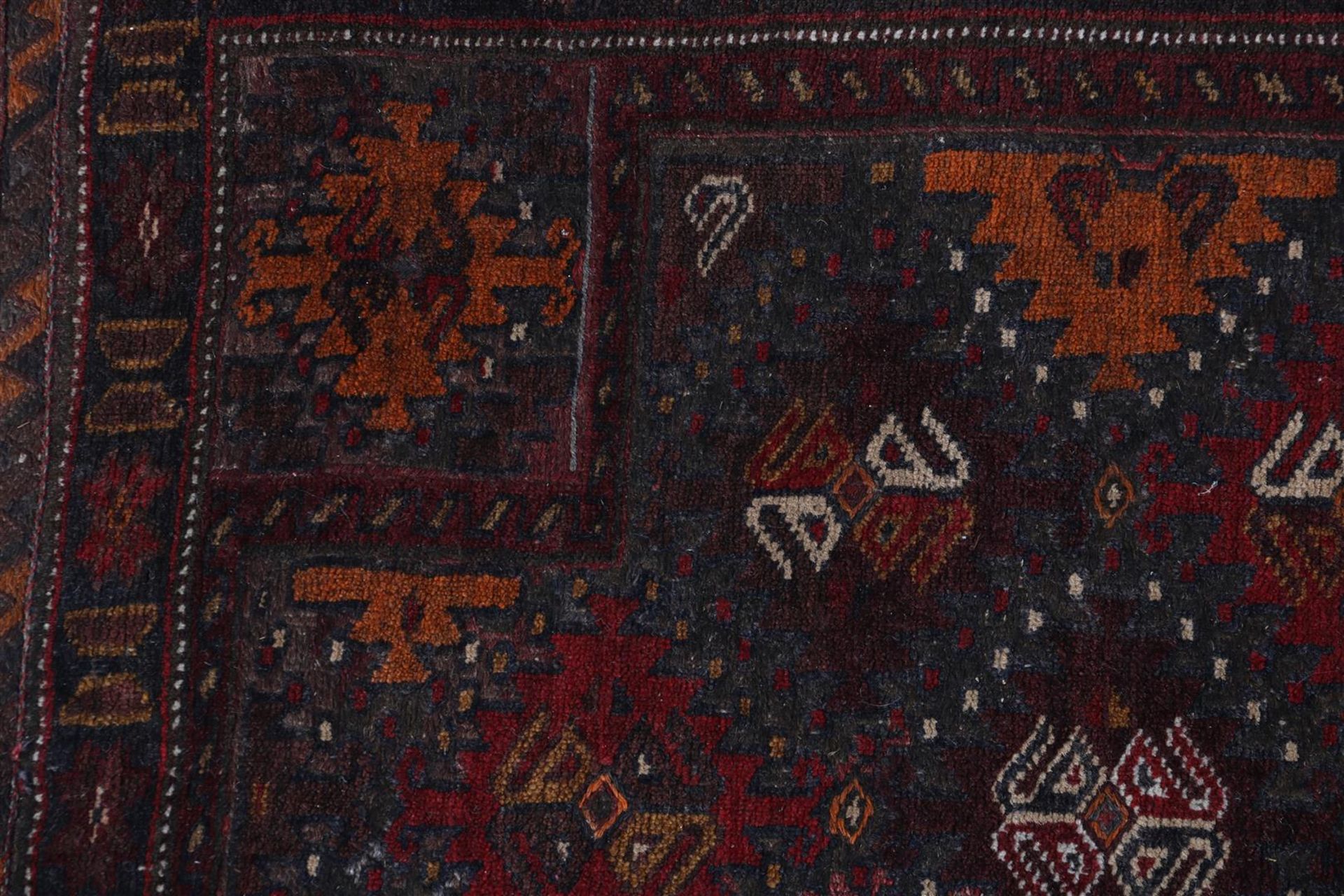 Belouch carpet - Image 3 of 4