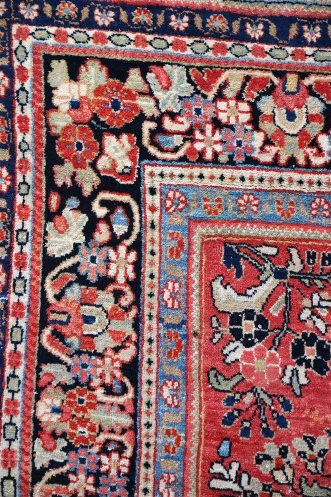 Oriental carpet - Bild 3 aus 4