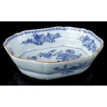 Porcelain bowl, Qianlong