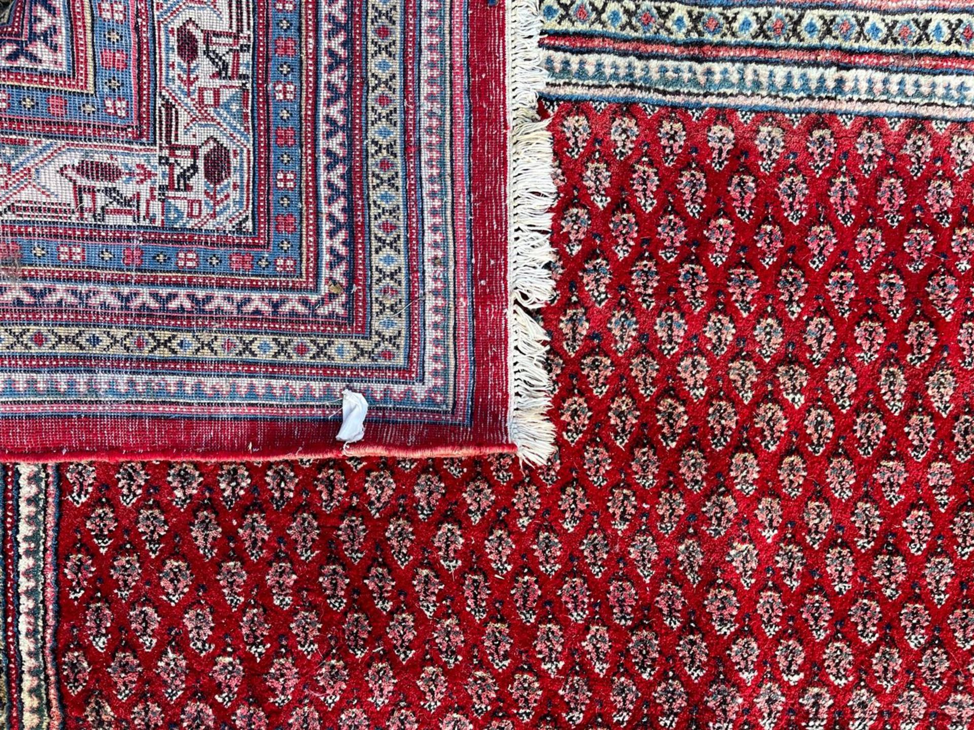 Mihr carpet - Image 3 of 3