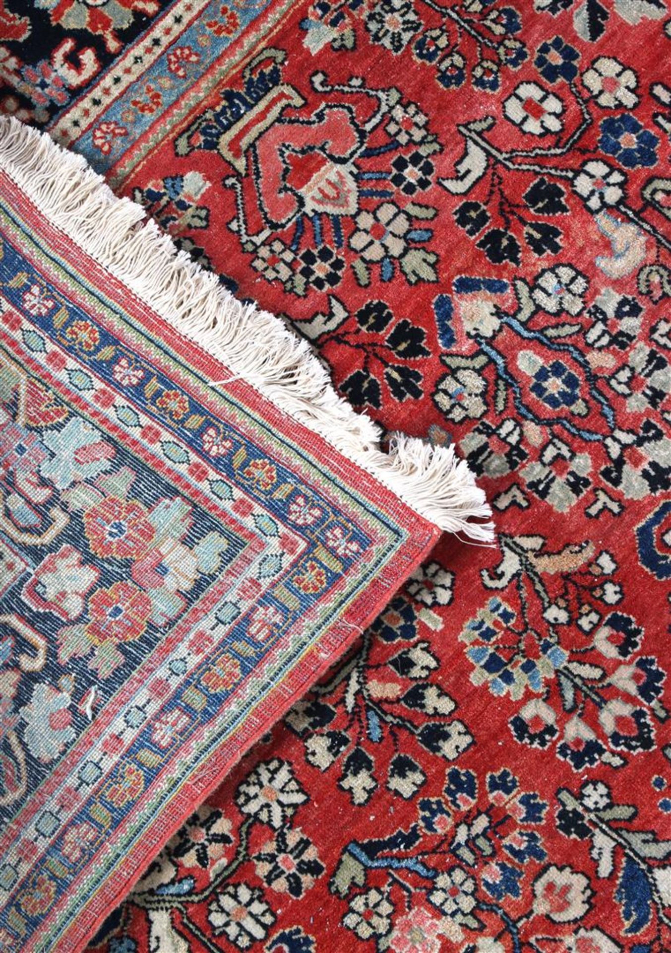 Oriental carpet - Bild 4 aus 4