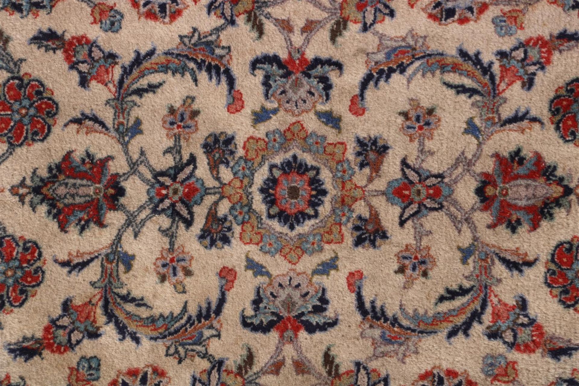 Keshan carpet - Image 2 of 4