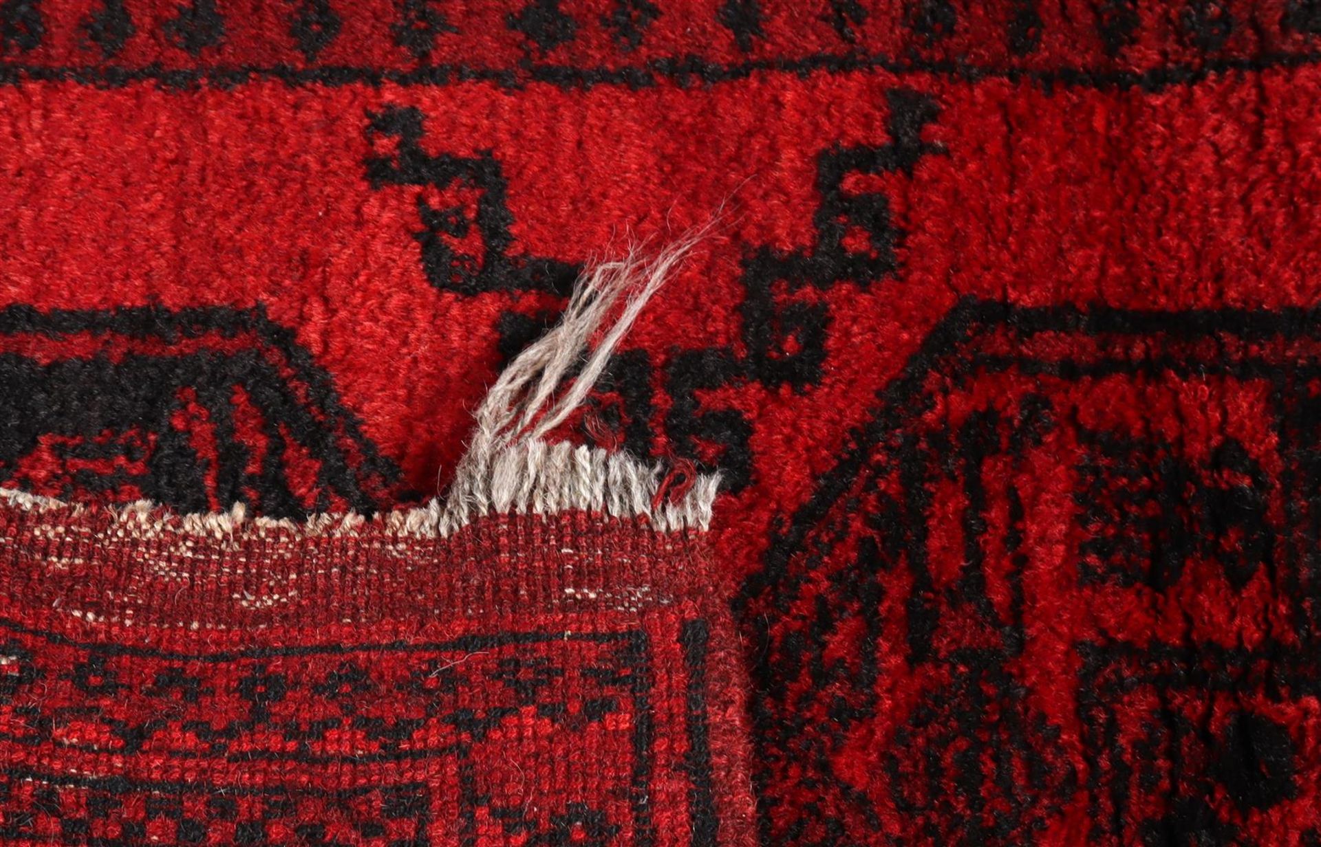 Afghan carpet - Bild 3 aus 3