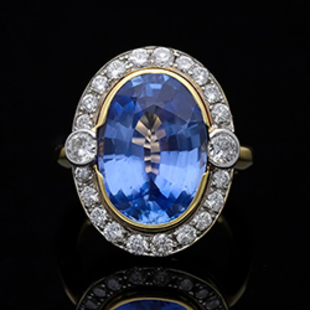 Exclusive Fine Jewelry and Brand Watches