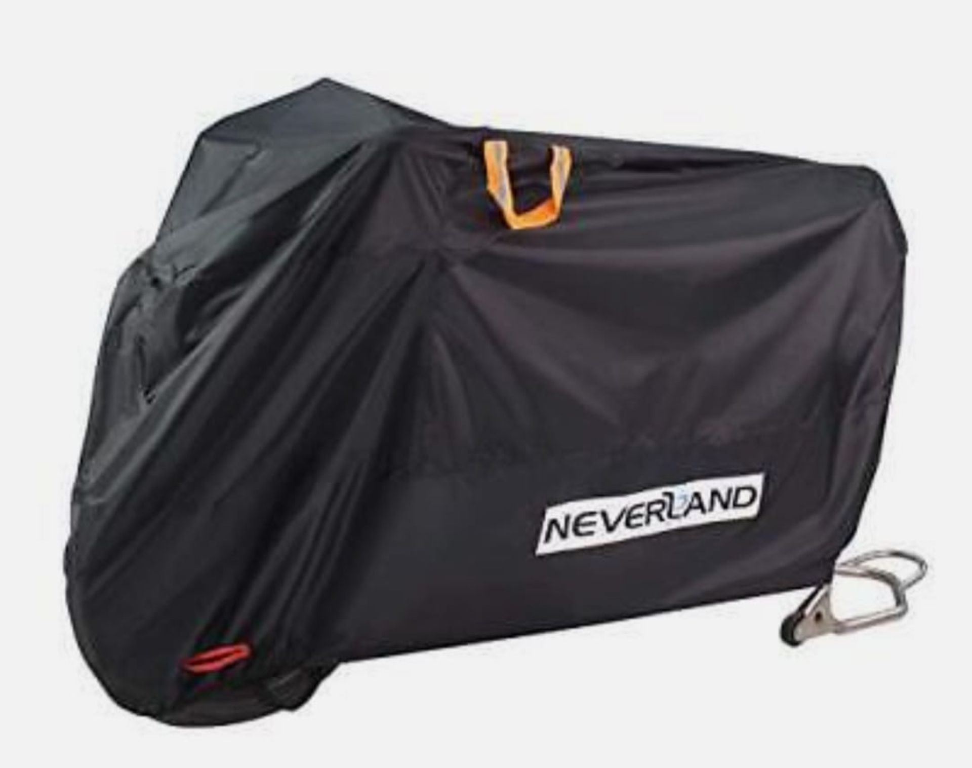 NEVERLAND MOTORBIKE COVER - IMAGES ARE FOR ILLUSTRATIONS PURPOSE ONLY SEE THE SECOND IMAGE, WHICH IS