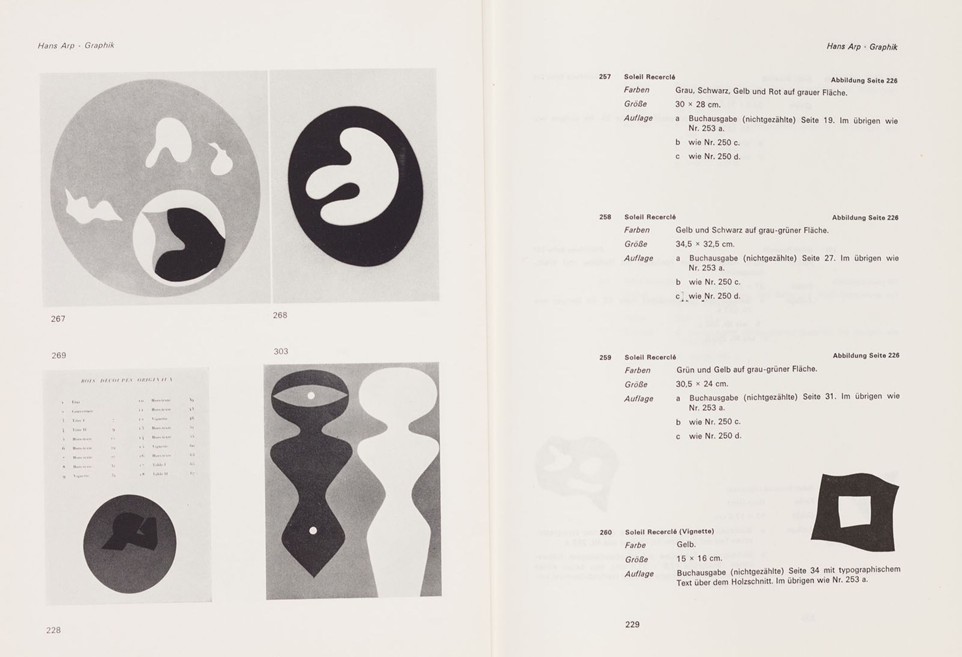 Arp. – W. F. Arntz.