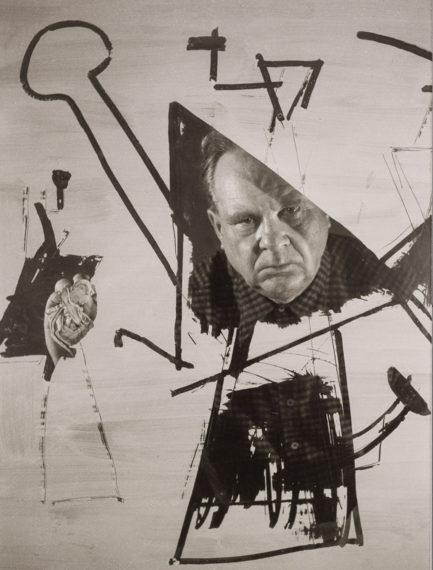 Franz Lazi, 1922-1998