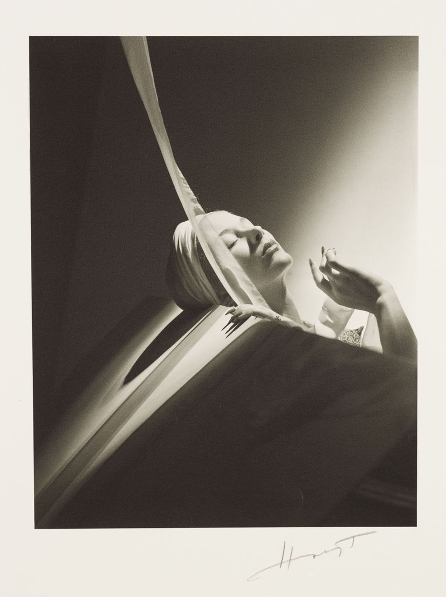 Horst P. Horst 1906-1999