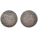 East India Company, Bengal Presidency, Farrukhabad Mint: Second Phase, copper Pice in the na...