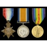 Three: Second Lieutenant J. M. Donn, New Zealand Expeditionary Force, who served with the 12...