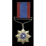 Indian Order of Merit, Military Division, 2nd type (1912-39), 2nd Class, Reward of Valour, s...