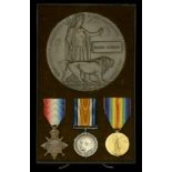 Three: Officers Steward Third Class H. Parsons, Royal Navy, who was killed in action when H....