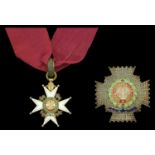 The Most Honourable Order of the Bath, K.C.B. (Military) a good Great War period Knight Comm...