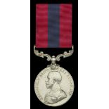 A Great War 'Western Front' D.C.M. awarded to Company Sergeant Major J. Douglas, 16th Battal...