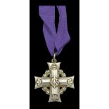Canadian Memorial Cross, G.V.R. (428092 A-Cpl. D. Black) very fine Â£60-Â£80