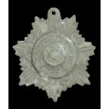 General Gordon's Star for the Siege of Khartoum 1884, pewter, as awarded to non-commissioned...