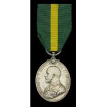 Territorial Force Efficiency Medal, G.V.R. (200038 Pte. C. Harrison. 4/R. Berks R.) contact...