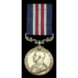 A Great War M.M. awarded to Lance Sergeant A. W. Lane, 1st Battalion, Royal Berkshire Regime...