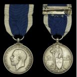 A K.P.M. awarded to Deputy Chief Constable O. Robotham, Berkshire Constabulary King's Pol...