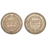 19th Century Tokens, LONDON, Marylebone, 'Henry Morgan', Eighteen Pence, london silver token...
