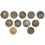 17th Century Tokens, LONDON (Metropolitan Middlesex), The Bulwark, George Packwood, Farthing...