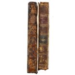 Denton, M., and Prattent, T., The Virtuoso's Companion and Coin Collectors Guide, 8 vols in...