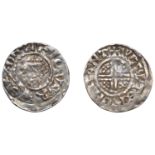 Henry III (1216-1272), Penny, class VIc3, Canterbury, Walter, walter Â· on Â· cant, 1.43g/2h (...