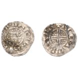 Henry III (1216-1272), Penny class VIc1, Canterbury, Roger, roger Â· on Â· cante, 1.41g/3h (SC...