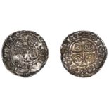 William I (1066-1087), Penny, PAXS type [BMC VIII], Winchester, Leofwold, lifpold on pinc, 1...