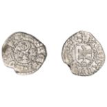 Romania, MOLDAVIA, Stefan cel Mare (1457-1504), Gros, type IIa, moneta molda, rev. stefanvs...