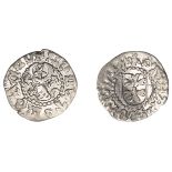 Romania, MOLDAVIA, Stefan cel Mare (1457-1504), Gros, type IIa, moneta moldav, rev. stefans...