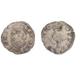 James VI (1567-1625), Eightpenny Groat, Edinburgh, 1.46g/6h (S 5512). Very fine Â£60-Â£80