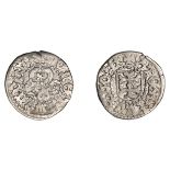 Romania, MOLDAVIA, Stefan cel Mare (1457-1504), Gros, type IIb, moneta moldavi, rev. stefanv...