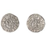 Romania, MOLDAVIA, Stefan cel Mare (1457-1504), Gros, type IIb, moneta mold, rev. stefanvs v...